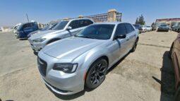 مستعمل كرايسلر – Chrysler C300