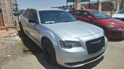 مستعمل كرايسلر – Chrysler C300