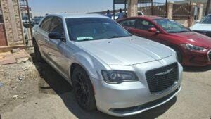 مستعمل كرايسلر – Chrysler C300