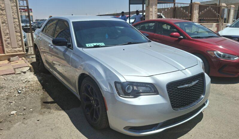 
								 مستعمل كرايسلر – Chrysler C300 ممتلئ									