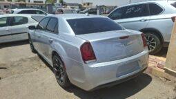 مستعمل كرايسلر – Chrysler C300