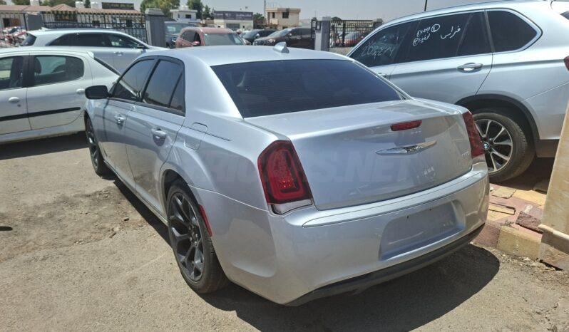 
								 مستعمل كرايسلر – Chrysler C300 ممتلئ									