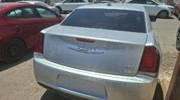 
										 مستعمل كرايسلر – Chrysler C300 ممتلئ									