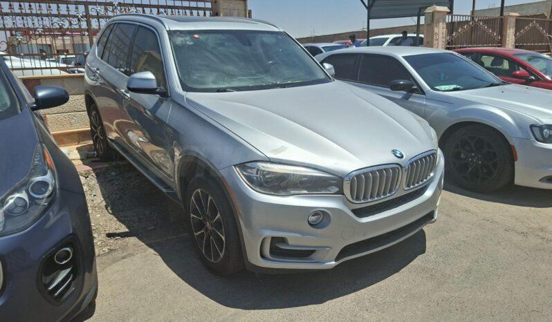 
								 مستعمل بي ام دابيليو – BMW موديلات اخرى ممتلئ									