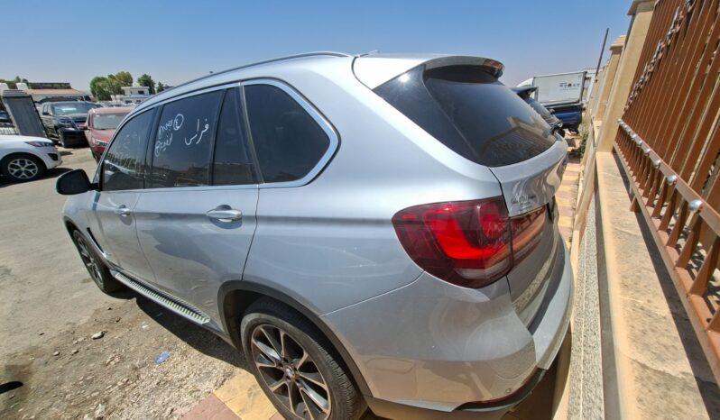 
								 مستعمل بي ام دابيليو – BMW موديلات اخرى ممتلئ									