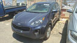 مستعمل كيا – Kia سبورتاج – Sportage