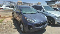 مستعمل كيا – Kia سبورتاج – Sportage