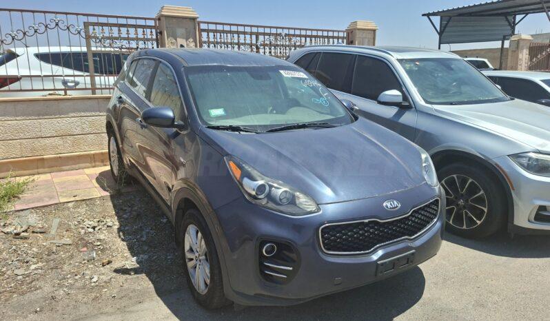 
								 مستعمل كيا – Kia سبورتاج – Sportage ممتلئ									