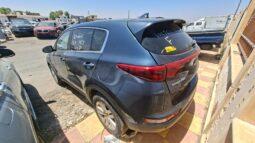مستعمل كيا – Kia سبورتاج – Sportage