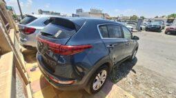 مستعمل كيا – Kia سبورتاج – Sportage