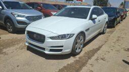 مستعمل جاغوار – Jaguar XE