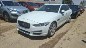 مستعمل جاغوار – Jaguar XE