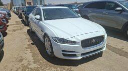 مستعمل جاغوار – Jaguar XE