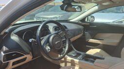 مستعمل جاغوار – Jaguar XE