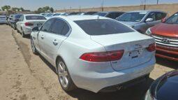 مستعمل جاغوار – Jaguar XE