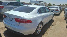 
										 مستعمل جاغوار – Jaguar XE ممتلئ									
