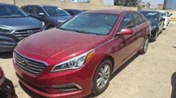 مستعمل هيونداي – Hyundai سوناتا – Sonata