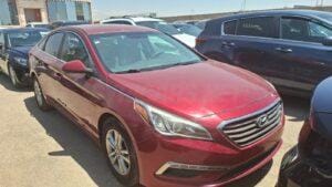 مستعمل هيونداي – Hyundai سوناتا – Sonata