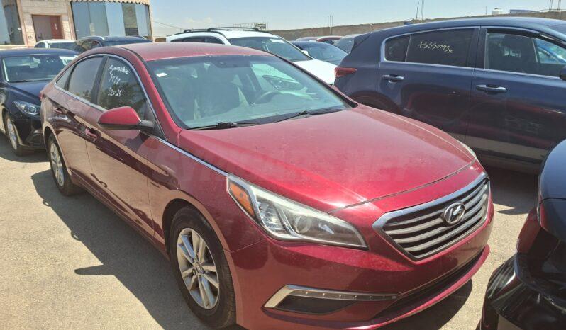 
								 مستعمل هيونداي – Hyundai سوناتا – Sonata ممتلئ									