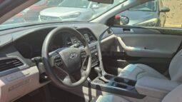 مستعمل هيونداي – Hyundai سوناتا – Sonata