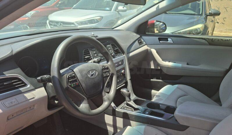 
								 مستعمل هيونداي – Hyundai سوناتا – Sonata ممتلئ									