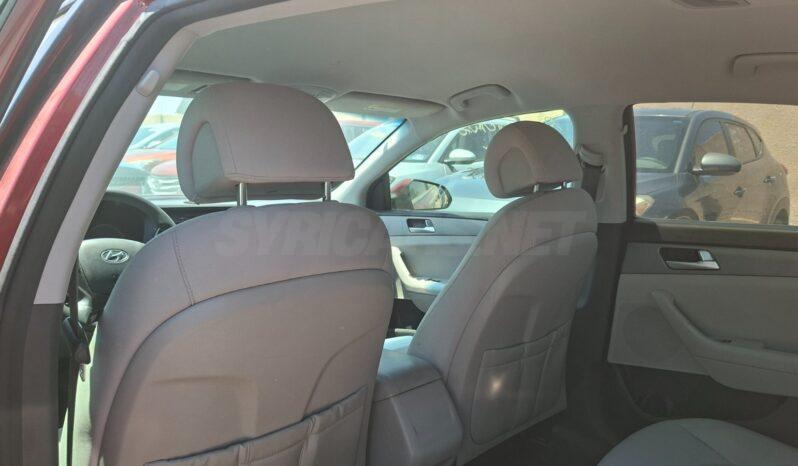 
								 مستعمل هيونداي – Hyundai سوناتا – Sonata ممتلئ									