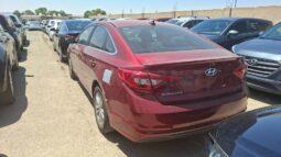 مستعمل هيونداي – Hyundai سوناتا – Sonata