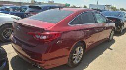 
										 مستعمل هيونداي – Hyundai سوناتا – Sonata ممتلئ									