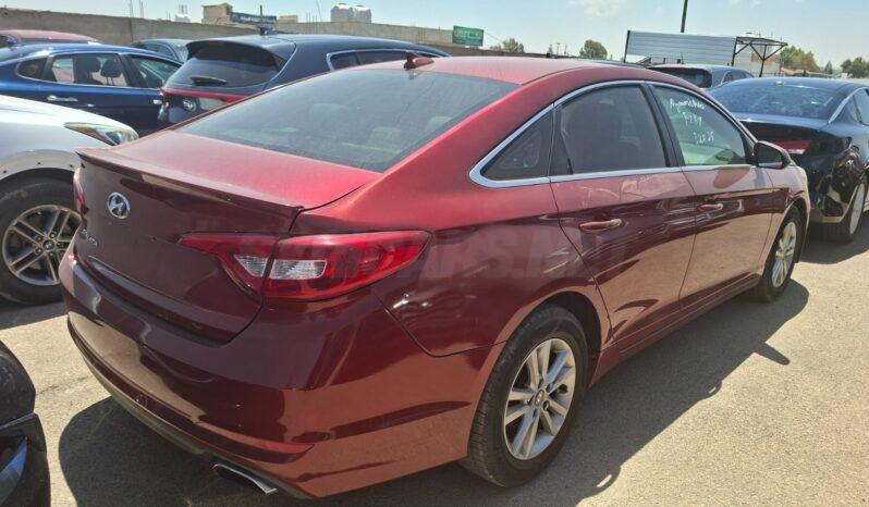 
								 مستعمل هيونداي – Hyundai سوناتا – Sonata ممتلئ									