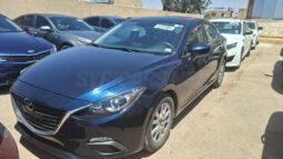 مستعمل مازدا – Mazda 3