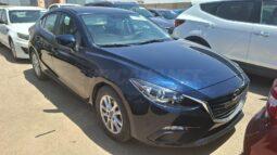 مستعمل مازدا – Mazda 3