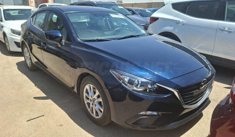 
								 مستعمل مازدا – Mazda 3 ممتلئ									