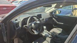 مستعمل مازدا – Mazda 3