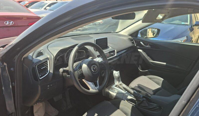 
								 مستعمل مازدا – Mazda 3 ممتلئ									