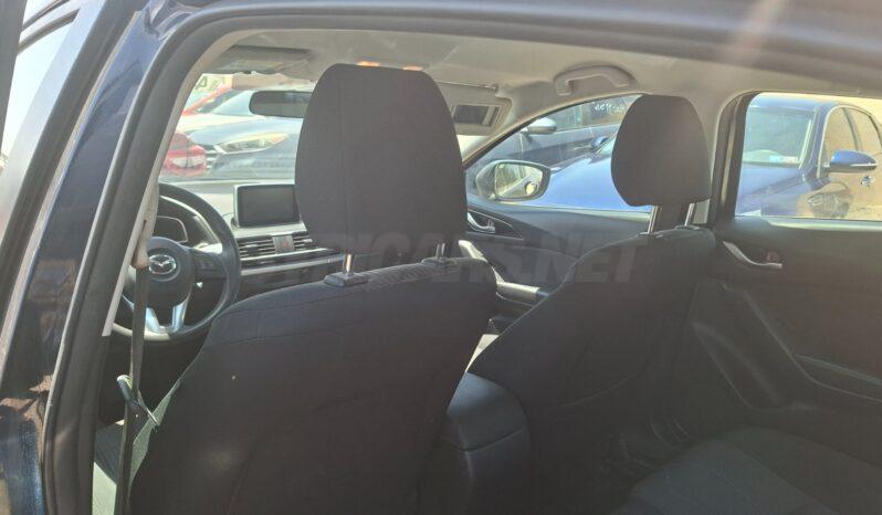 
								 مستعمل مازدا – Mazda 3 ممتلئ									