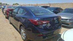 مستعمل مازدا – Mazda 3
