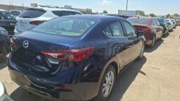 
										 مستعمل مازدا – Mazda 3 ممتلئ									