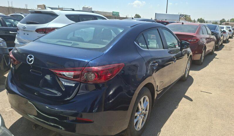 
								 مستعمل مازدا – Mazda 3 ممتلئ									
