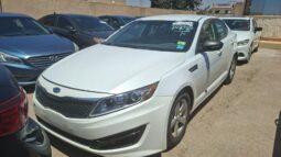 مستعمل كيا – Kia اوبتيما – Optima