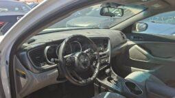 مستعمل كيا – Kia اوبتيما – Optima