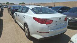 مستعمل كيا – Kia اوبتيما – Optima
