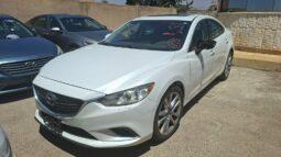 مستعمل مازدا – Mazda مازدا 6