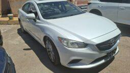 مستعمل مازدا – Mazda مازدا 6
