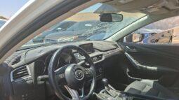 مستعمل مازدا – Mazda مازدا 6