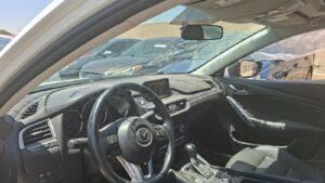 مستعمل مازدا – Mazda مازدا 6