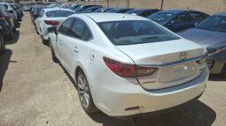 مستعمل مازدا – Mazda مازدا 6