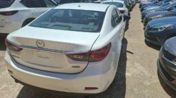 
										 مستعمل مازدا – Mazda مازدا 6 ممتلئ									