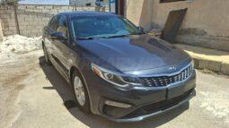 مستعمل كيا – Kia اوبتيما – Optima