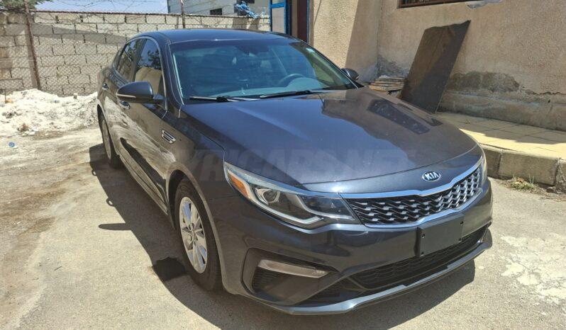 
								 مستعمل كيا – Kia اوبتيما – Optima ممتلئ									