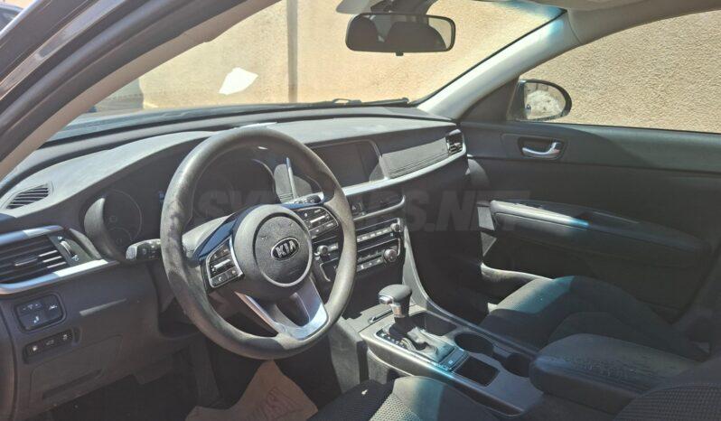 
								 مستعمل كيا – Kia اوبتيما – Optima ممتلئ									